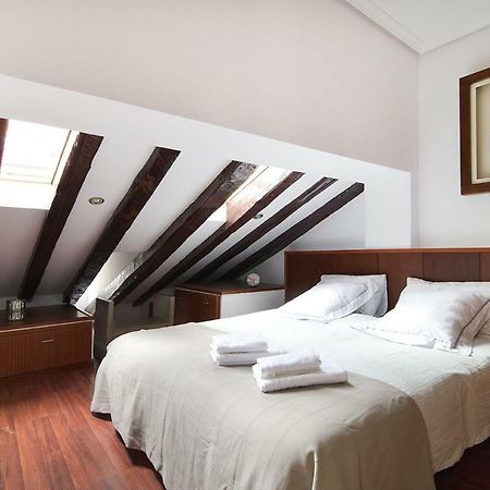 Ferienwohnung Celling La Latina By Batuecas Madrid Exterior foto